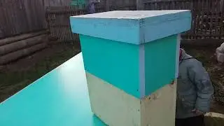 Шестирамочники из сендвич панелей, прочный нуклеус своими руками