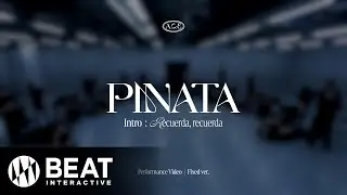 에이스(A.C.E) 'Intro : Recuerda, recuerda' Performance Video (Fixed ver.)