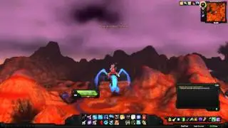 World of Warcraft Quest: Предок Грозояр
