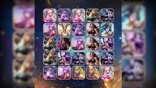 【IDLE GOG】Epic 3D RPG IDLE GAME