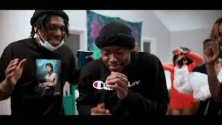 Tae2humble x Kstylis - Slutt Walk [Official Video]