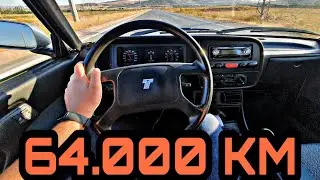 Yeni Konsol | Tofaş Doğan SLX 1.6 ie | Otomobil Günlüklerim