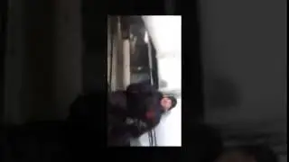 Кадыровский снайпер держит позицыю   Новости сегодня ДНР ЛНР ВСУ стрельба обстрел
