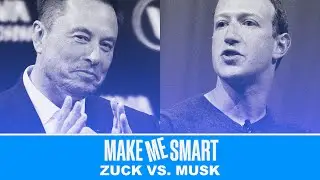 The U.S. is Graying.  What Does That Mean for the Economy? | Make Me Smart Livestream 