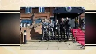 VILLAGE HOTEL CHILWELL HOTEL WEDDING £50 per Hour Photography Reviews & Prices Costs Photographs