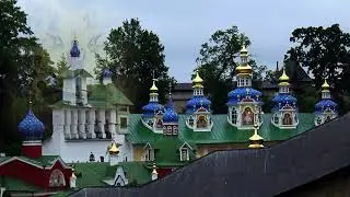Помолитесь Богородице