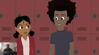 Reaction Loyalty High (Episode 2)