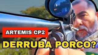 OUTIL DE SURVIE AVANCÉ | ARTEMIS CP2 HYBRIDE