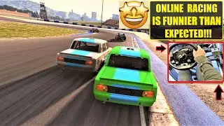 The Potential of BeamNG (Part 8)