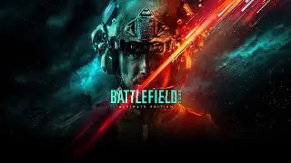 Battlefield 2042 — Трейлер игры 2021
