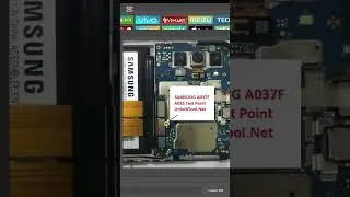 Samsung A03s frp. Samsung A03s test point. hart reset.Frp. Unlocktool