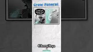A Funeral for Crows