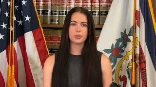 Press Statement: Lainey Armistead Asks SCOTUS to Protect Female Athletes