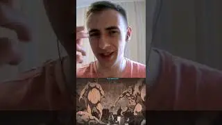 АВТОР NETFLIX БАКИ ...!! | Повесть о конце света | Реакция на аниме 