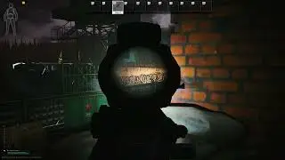 Escape From Tarkov Full raid unedited