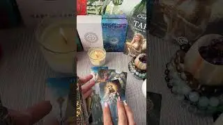 Что ждет в ближайшем времени #картытаро #tarofortune #tarot #tarotube #таролог #fortuneteller