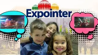 3P na Expointer 2022.