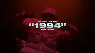 FREE JUL X SCH TYPE BEAT 2023 - 
