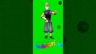 #short #green #greenscreenvideo