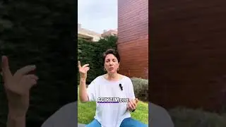 Nefes Egzersizleri ile Zayıflama - Kilo Vermeye Yardımcı Teknikler