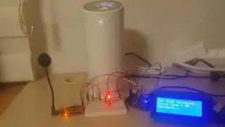 B186 - SKT NUGU AI Speaker Test1