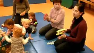 clara 2 ans