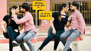 Kausar से ये सब क्या बोल दिया 😱Simmy ये सब क्या हो गाया 😍❤️॥ Simmy Manchanda