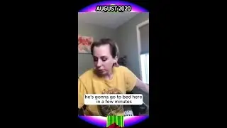 KATIE JOY'S SON - PARENTING - WITHOUT A CRYSTAL BALL LIVE 2020 
