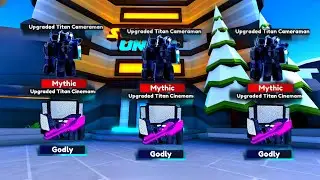✨Я В ШОКЕ!! открытие НА 100000 МОНЕТ в Toilet Tower Defense Roblox!