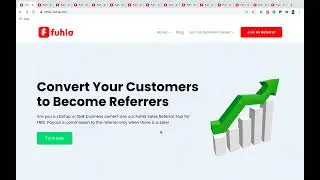 Fuhla Tutorial  - Overview