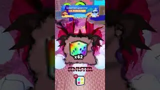 😈ТРАЧУ 1000 Кубиков с максимальной удачей!