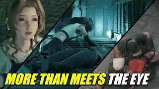 #244: FF7 Rebirth's Trials: Deeper Than You Think