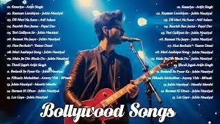 Love Music 🎶 Arijit Singh,Jubin Nautiyal,Atif Aslam,Neha Kakkar