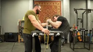АКИМБО 69 vs ЭЛЬДАР БУБЕНКО / Совместная тренировка