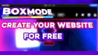 How to Create your Website Simple (In 2022 | Free And Fast)