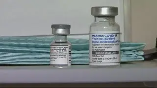 VERIFY | Can you get a second bivalent COVID-19 vaccine booster?