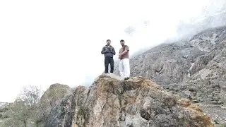 Сарихосор страшная тайна