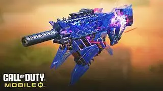 COD Mobile: Why the Mythic Switchblade Is the Best Mythic Weapon!