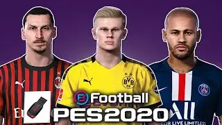 ⚠️ALERTA: TUTORIAL DETALHADO DO ZERO pra colocar essa NOVA ATUALIZAÇÃO do NOVO PES 2020 no XBOX 360!
