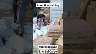 Lcl - Less Container Load.How to do LCL Export? Export Import Process and Procedures. 