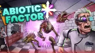 ANTIBIOTIC...ABONI....ABIOTIC FACTOR With the Choas Crew