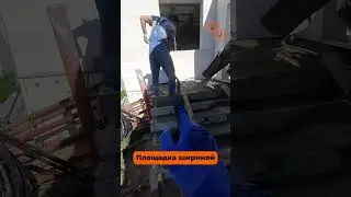 Армопояс для дома Сумароково в Сычево