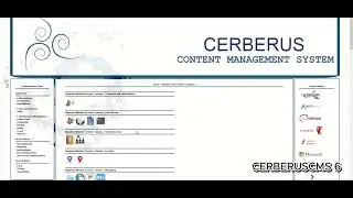[2025-05-20] CerberusCMS - 6 - SVD - Application - Travel - Video Part - 01