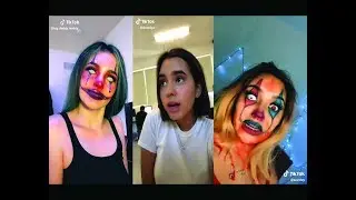 Amazing makeup, Clown check  tiktok compilation