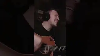 Мороз по коже. Сплин (кавер А. Морозов)
