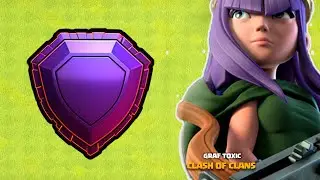 ВЫ ЧТО НАДЕЛАЛИ 😃 СТРИМ НА ЛАЙКЕ КЛЕШ ОФ КЛЕНС ❄☃ CLASH OF CLANS