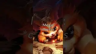 [EN] Gnar | All Mega laughs