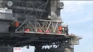 10.12.2014 - 1 Kanal. НОВОСТИ. News.