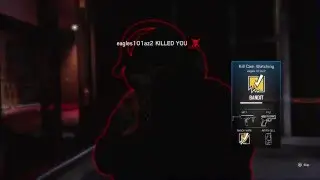R6 Siege: Yacht Pls.