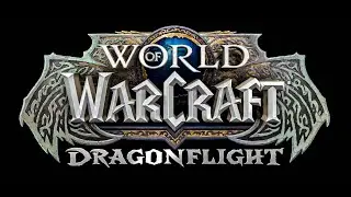 World of Warcraft  Dragonflight  Русский трейлер  Игра 2022